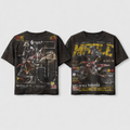 MH Dirt Bike Graphic Tee