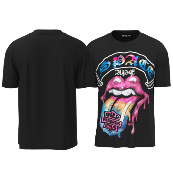 Space Records Cycles T-Shirt