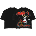 MH Pleasures T-Shirt