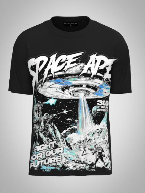 UFO T-Shirt