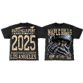 Champions Only T-Shirt