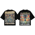 Alien Earth T-Shirt