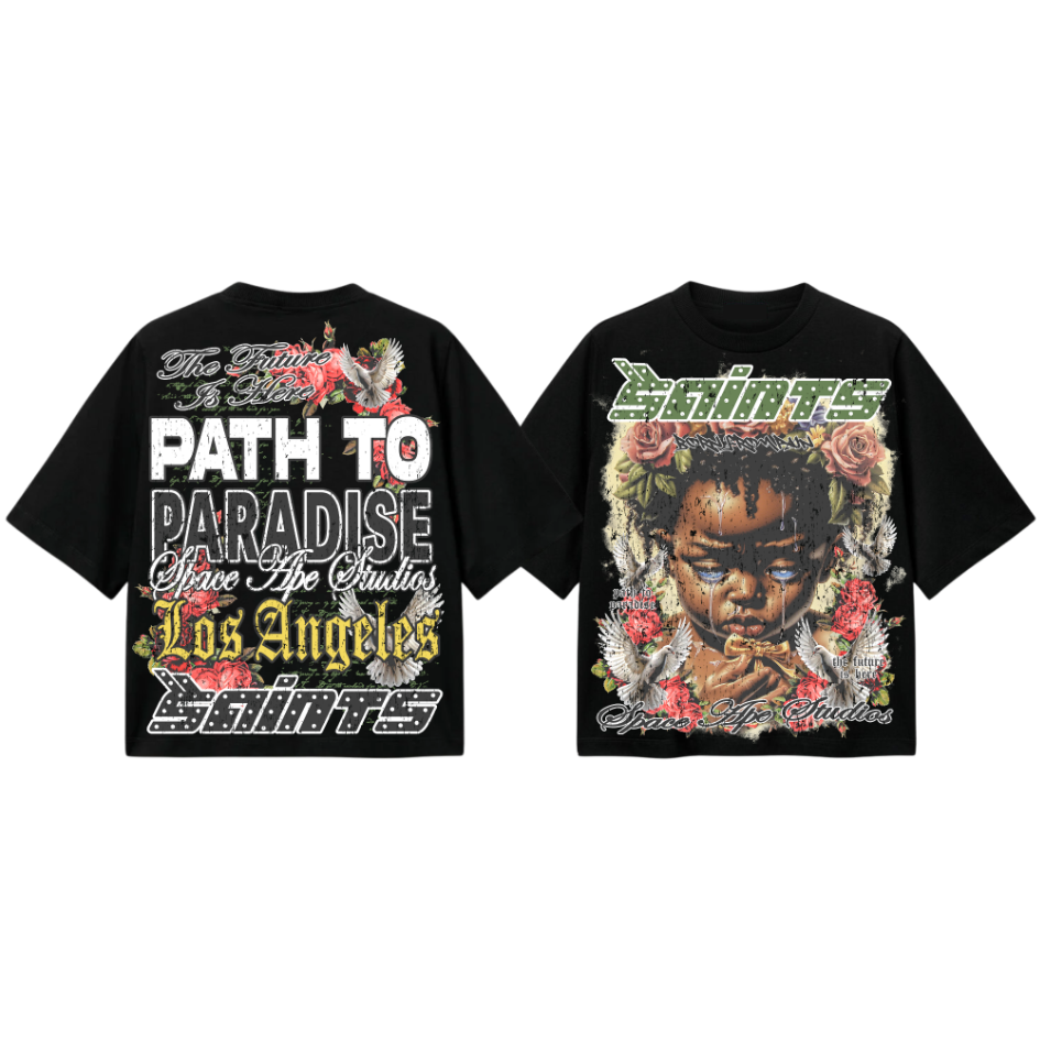 Path to Paradise T-Shirt