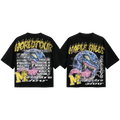 Death Before Dishonor T-Shirt