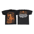 UFO Tentacles T-Shirt