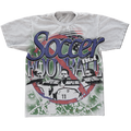 USA Soccer T-Shirt
