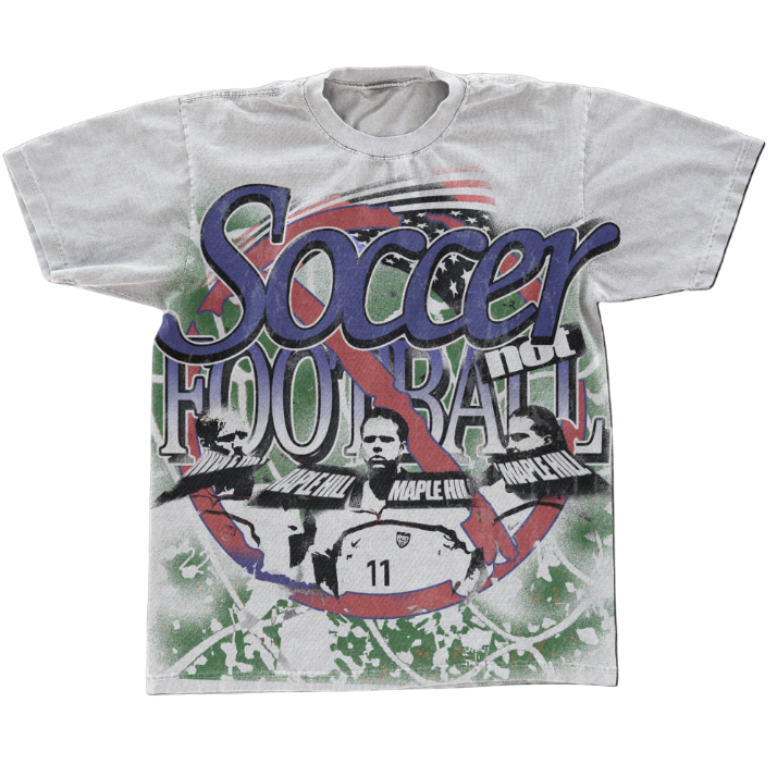 USA Soccer T-Shirt