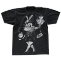 Smoking Mouse T-Shirt