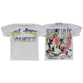 Mexico Soccer T-Shirt